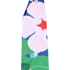 Zootopia 2 (2025) Nick Wilde Striped Summer Necktie Cosplay Accessories Props