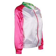 Zombies 3 Addison Jacket Cosplay Costume Coat Outfits Halloween Carnival Suit