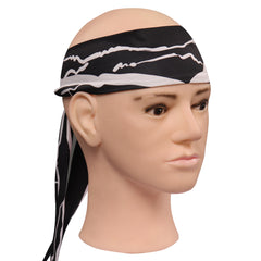 Movie Barbie 2023 Ken Cosplay BlackHeadband Accessories Halloween Carnival Props