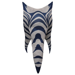 TV Ahsoka 2023 Ahsoka Tano Cosplay Costume Hat Cap Headgear Accessories Halloween Carnival Props