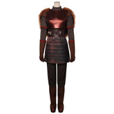 The Book Of Boba Fett The Mando The Armor Cosplay Costume Outfits Halloween Carnival Suit