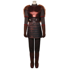 The Book Of Boba Fett The Mando The Armor Cosplay Costume Outfits Halloween Carnival Suit