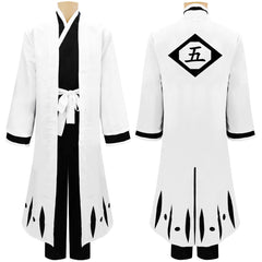Anime Sousuke Cosplay Costume Outfits Halloween Carnival Suit