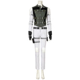 Black Widow Yelena Belova Cosplay Costume Outfits Halloween Carnival Party Suit