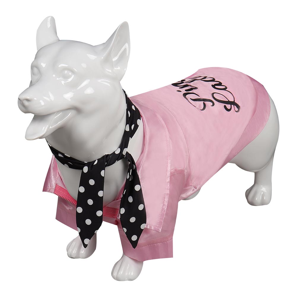 Grease: Rydell High(2023) Cheerleader Pet Cosplay Costume Outfits Halloween Carnival Party Suit
