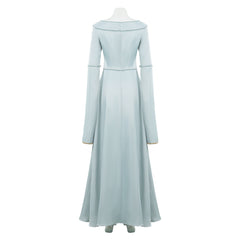 TV House of the Dragon Alicent Hightower Cosplay Costume Outfits Halloween Carnival Party Suit