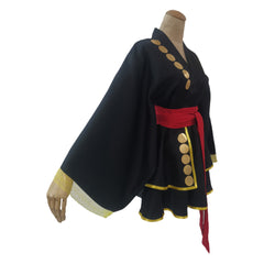 Roronoa Zoro Cosplay Costume Dress Outfits Halloween Carnival Party Suit