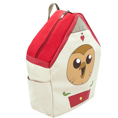 TV The Owl House Shoulder Bag Cosplay Crossbody Canvas Bags School Bag Unisex Messenger Bag
