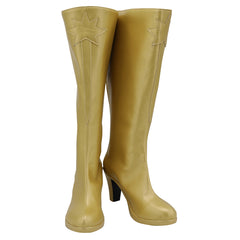 The Boys Boots Starlight Halloween Costumes Accessory Cosplay Shoes