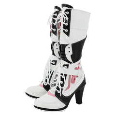 NIKKE:The Goddess of Victory  Viper Cosplay Shoes Boots Halloween Costumes Accessory Custom Made