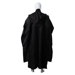 Movie Darth Maul Tunic Robe Outfits Cosplay Costume Halloween Carnival Suit