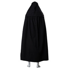 Movie Star Wars Darth Revan Black Set Outfits Cosplay Costume Halloween Carnival Suit