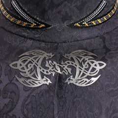 TV House Of The Dragon Daemon Targaryen Cosplay Costume Outfits Halloween Carnival Suit