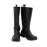 The Witcher Cavill Geralt of Rivia Cosplay Shoes