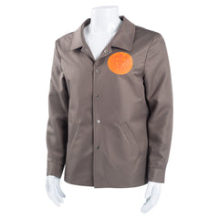 TV Loki Time Variance Authority Coat Halloween Carnival Suit Cosplay Costume