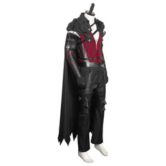 FF16 ​Game Final Fantasy XVI Clive Rosfield Outfits Cosplay Costume Halloween Carnival Suit