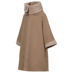 Adult The Mandlo Baby Yoda Uniform For Adult Cosplay Costume Halloween Carnival Suit