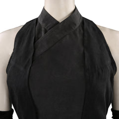 The Mando Ahsoka Tano Outfits Cosplay Costume Halloween Carnival Suit