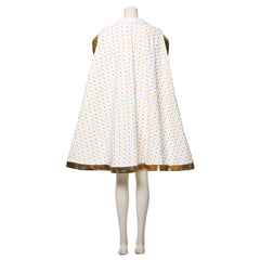 TV The Boys Annie January Cape Cosplay Uniform Outfits Halloween Carnival Suit Cosplay Costume