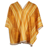 Encanto Camilo Yellow Cloak Adult Outfits Cosplay Costume Halloween Carnival Suit