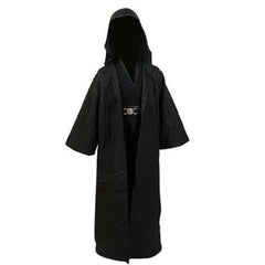 Kids Children Movie Anakin Skywalker Cosplay Costume Version Halloween Carnival Suit
