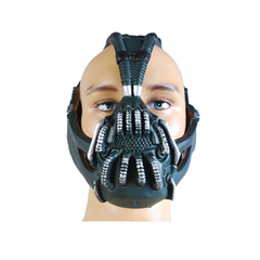 Bane Mask Replica for Batman the Dark Knight Rises Cosplay Accessories Props