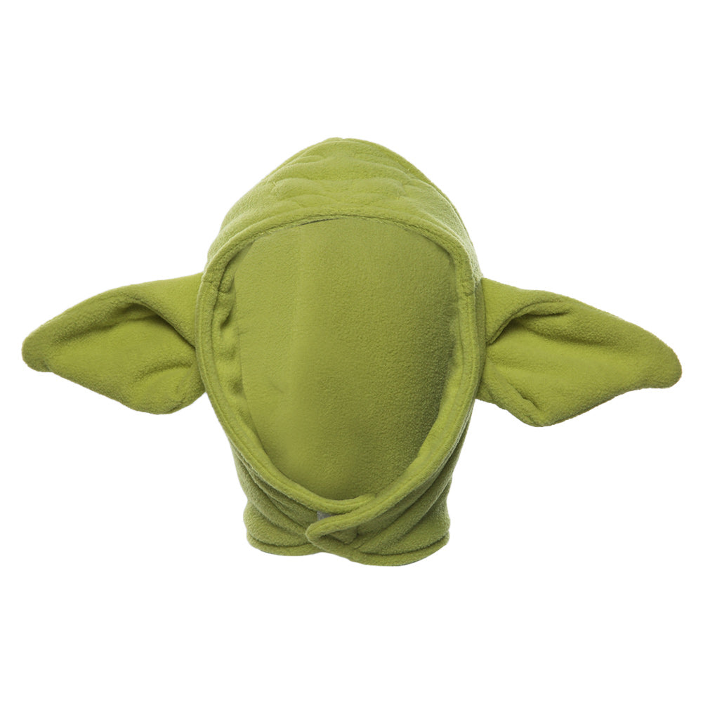 TV The Mando Cosplay Mask Baby Yoda Kids Adult Costume Halloween Carnival Suit