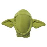 TV The Mando Cosplay Mask Baby Yoda Kids Adult Costume Halloween Carnival Suit