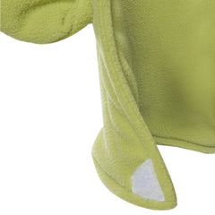 TV The Mando Cosplay Mask Baby Yoda Kids Adult Costume Halloween Carnival Suit