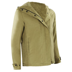 Game Resident Evil Village- Ethan Winters Coat Cosplay Costume Outfits Halloween Carnival Suit