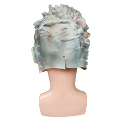 The Last of Us Season 1  Mask Cosplay Latex Masks Helmet Masquerade Halloween Party Costume Props