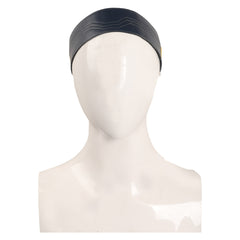 Kids Girls Moive Star Wars Bo-Katan Kryze Outfits Cosplay Costume Suit