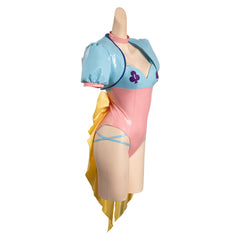 HUNTER HUNTER Hisoka Bunny girl Cosplay Costume Outfits Halloween Carnival Suit