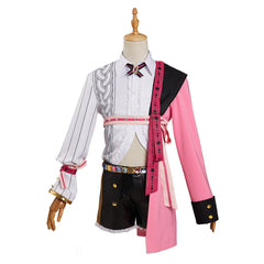 Nu: Carnival Aster Cosplay Costume Outfits Halloween Carnival Suit