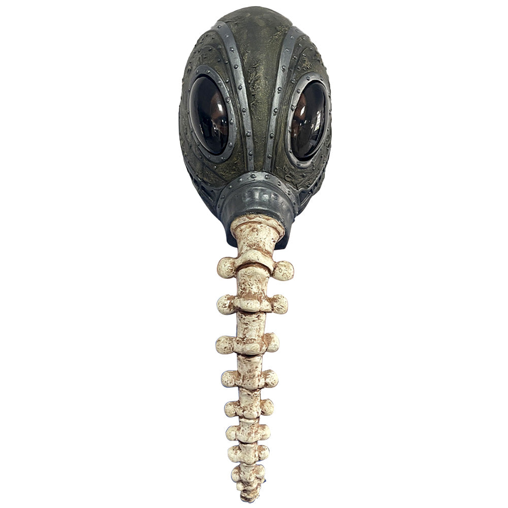 The Sandman Dream Mask Cosplay Latex Masks Halloween Carnival Props