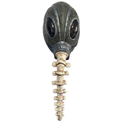 The Sandman Dream Mask Cosplay Latex Masks Halloween Carnival Props