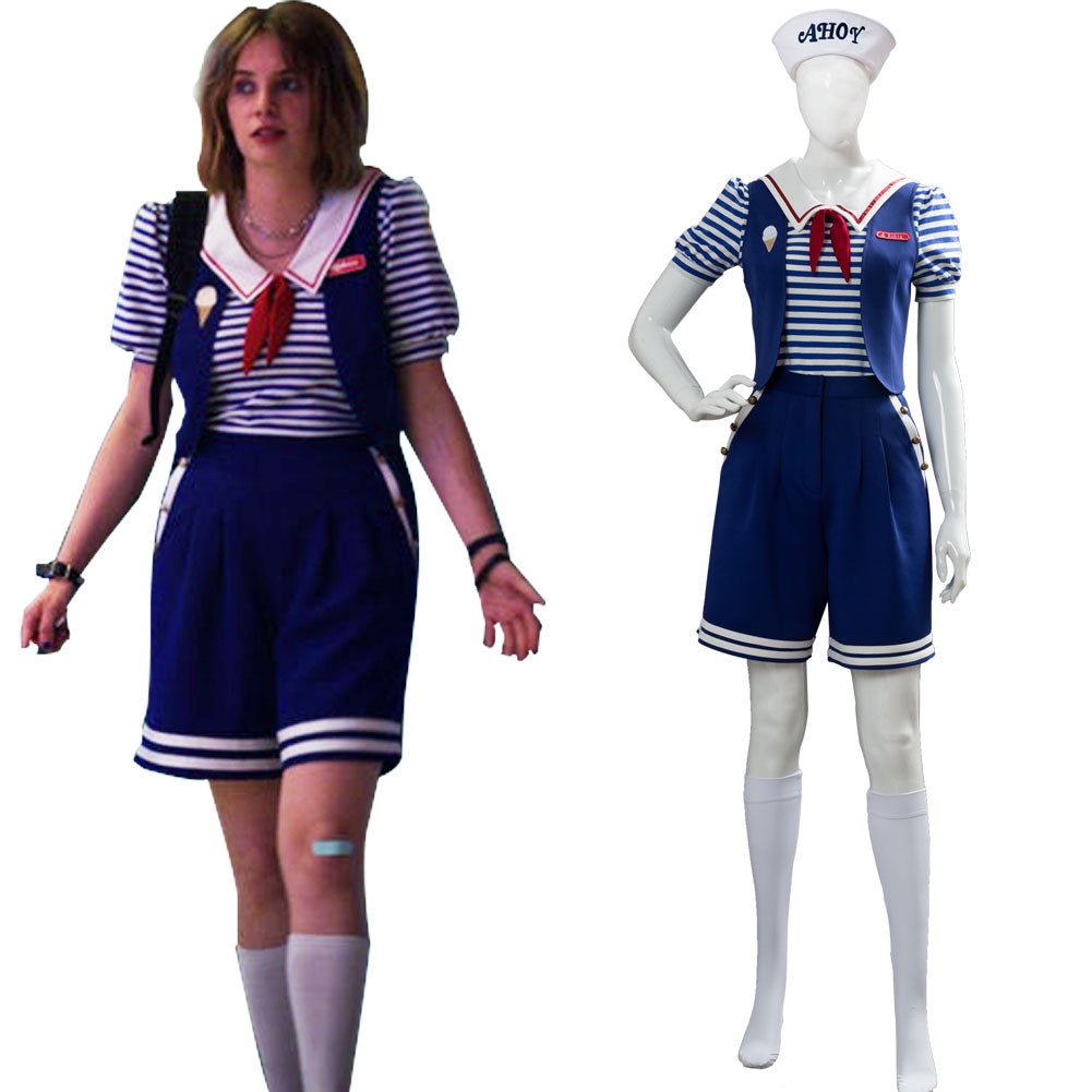 Robin Stranger Things Scoops Ahoy Costume At Jannie Hunt Blog robin-stranger-things-scoops-ahoy-costume-at-jannie-hunt-blog