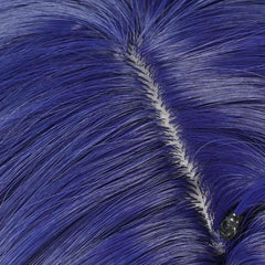 Game Honkai: Star Rail Sampo Koski Cosplay Wig Heat Resistant Synthetic Hair Halloween Carnival Props