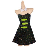 Splatoon - Marie Cosplay Costume Outfits Halloween Carnival Party Disguise Suit