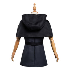 Kids The Owl House Cosplay Costume Uniform Dress Outfits Halloween Carnival Suit