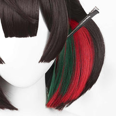 Honkai XueYi Cosplay Wig Heat Resistant Synthetic Hair Carnival Halloween Party Props
