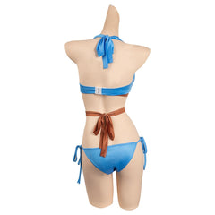 The Legend of Zelda Link ​Swimsuit Cosplay Costume Outfits Halloween Carnival Party Suit 