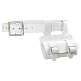 Kimetsu No Yaiba Unisex Belt Faux Leather Cosplay Props Halloween Carnival Suit