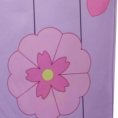 Demon Slayer Kanroji Mitsuri Cosplay Costume Kimono Outfits Halloween Carnival Party Disguise Suit