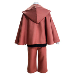 Anime Edogawa Rampo Cosplay Costume Outfits Halloween Carnival Suit