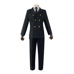 Anime One Piece Sanji Cosplay Costume Outfits Halloween Carnival Suit