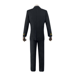 Anime One Piece Sanji Cosplay Costume Outfits Halloween Carnival Suit