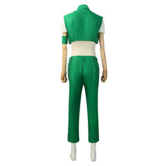 The Seven Deadly Sins Meliodas Cosplay Costume Outfits Halloween Carnival Party Suit