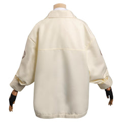 Meryl Stryfe Cosplay Costume Outfits Halloween Carnival Party Suit cosplay TRIGUN STAMPEDE
