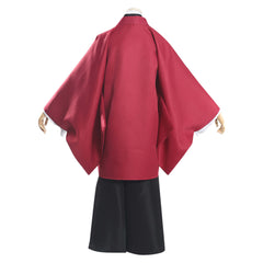 Tsugikuni Cosplay Costume Uniform Outfits Halloween Carnival Suit